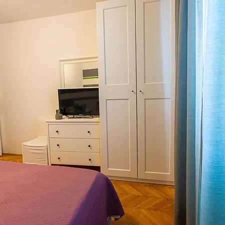 Διαμέρισμα Volga Jelsa (Hvar)