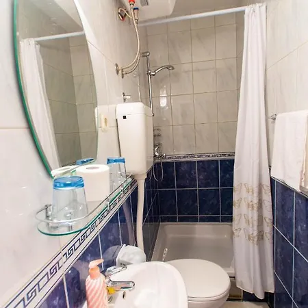 Volga Διαμέρισμα