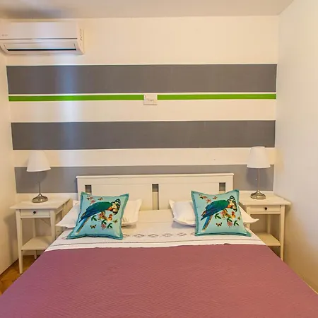 Διαμέρισμα Volga Jelsa (Hvar)