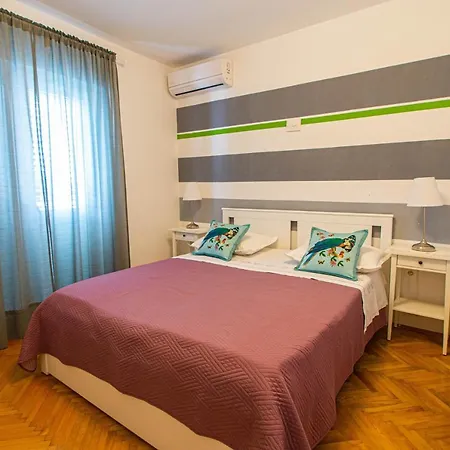 Volga Διαμέρισμα Jelsa (Hvar)