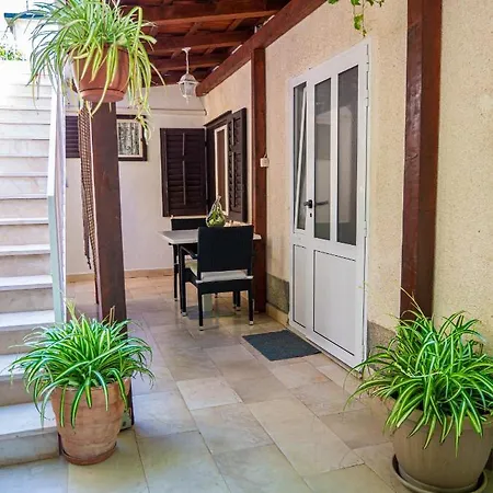 Διαμέρισμα Volga *