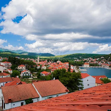 Διαμέρισμα Volga