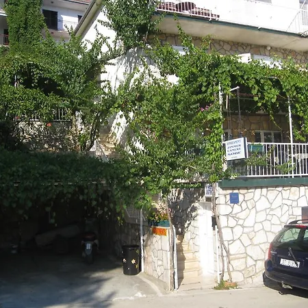 Διαμέρισμα Volga