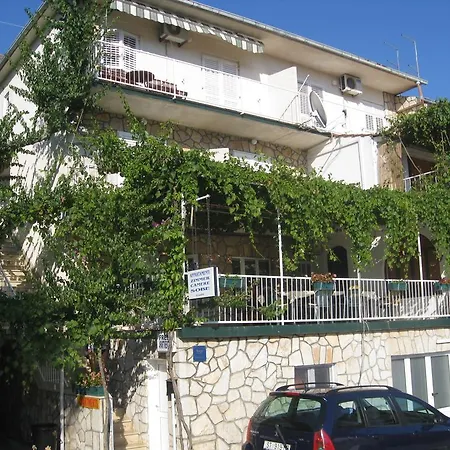 Διαμέρισμα Volga