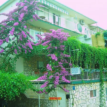 Διαμέρισμα Volga