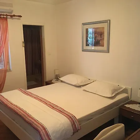 Volga Διαμέρισμα