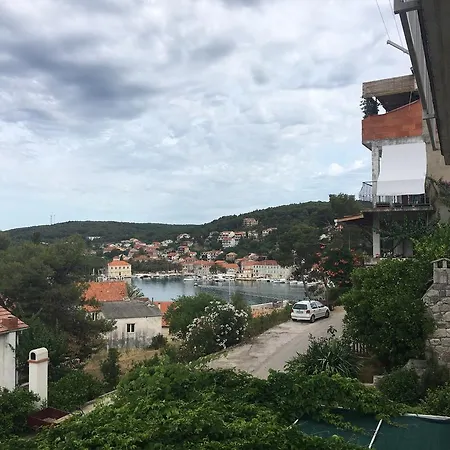 Volga Lägenhet *