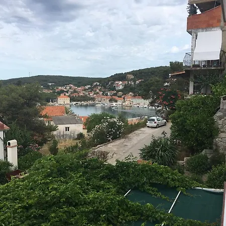 Volga Lägenhet *