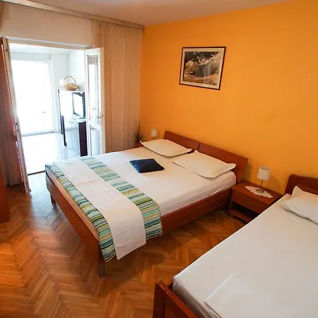 Volga Lägenhet *