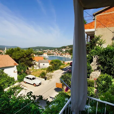 Διαμέρισμα Volga