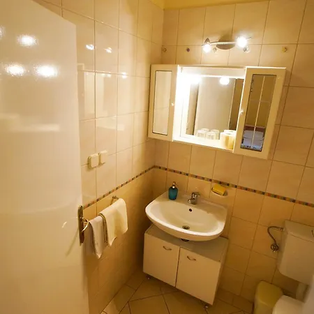 Διαμέρισμα Volga