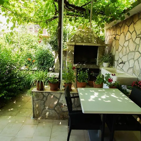 Διαμέρισμα Volga *