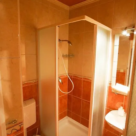 Διαμέρισμα Volga