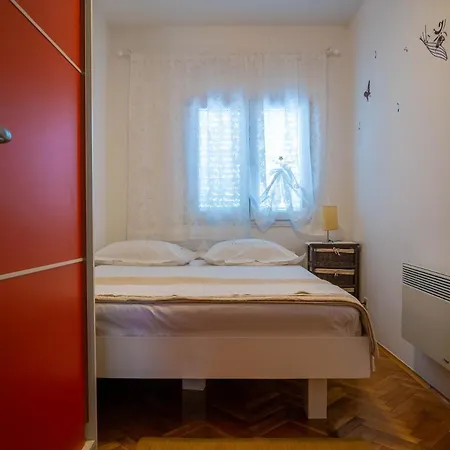 Lägenhet Volga