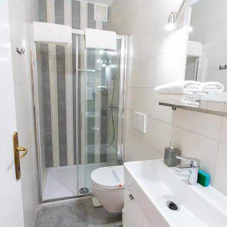 Volga 아파트 젤사