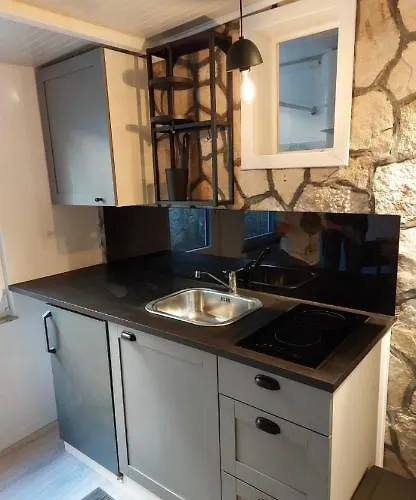 Volga Apartment Jelsa (Hvar)