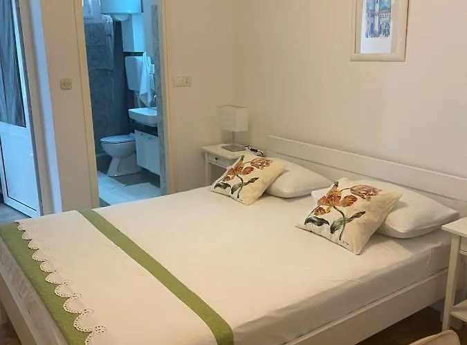 Apartment Volga