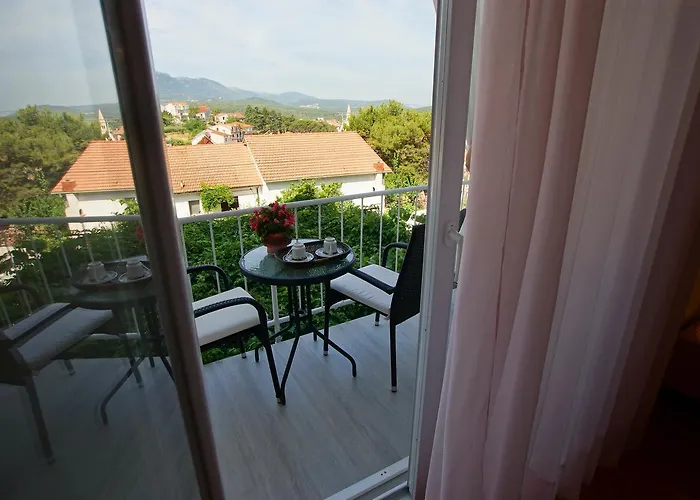 Apartment Volga Jelsa (Hvar)