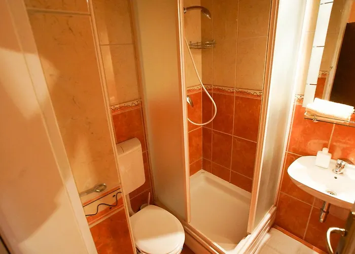 Apartment Volga Jelsa (Hvar)