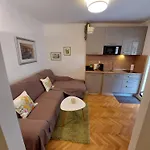 Volga Lägenhet