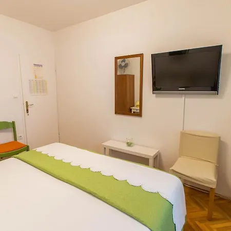 Volga Apartman *