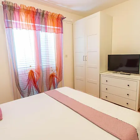 Apartman Volga