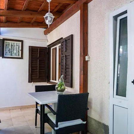 Apartman Volga *