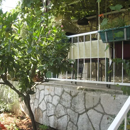 Apartman Volga Jelsa