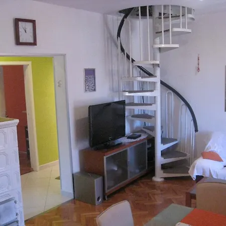 Apartman Volga