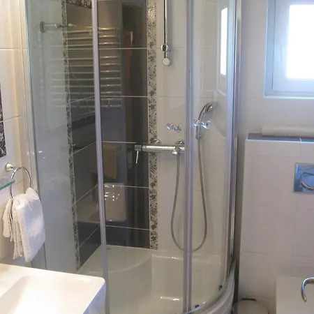 Volga Apartman *