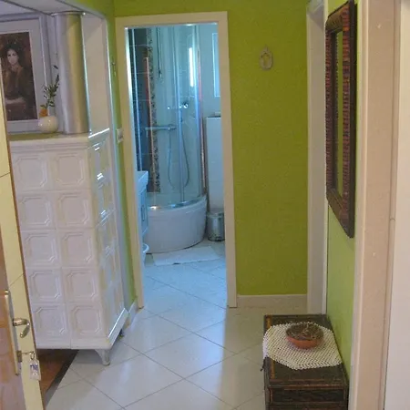Apartman Volga Jelsa
