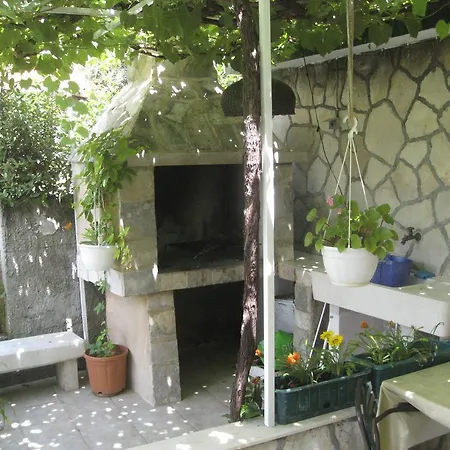 Apartman Volga