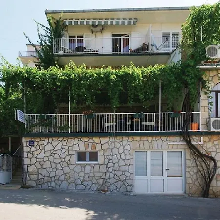 Apartman Volga