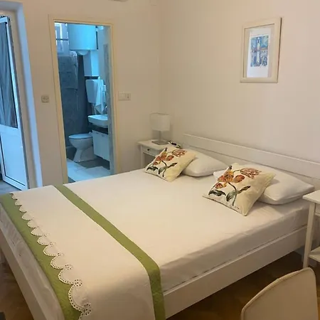 Apartman Volga