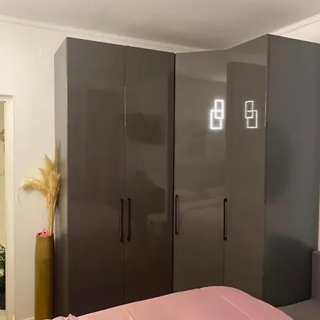 Volga Apartman