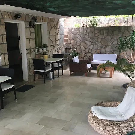 Apartman Volga