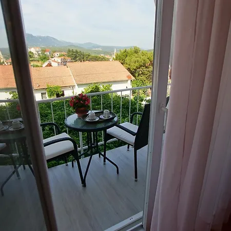 Apartman Volga Jelsa