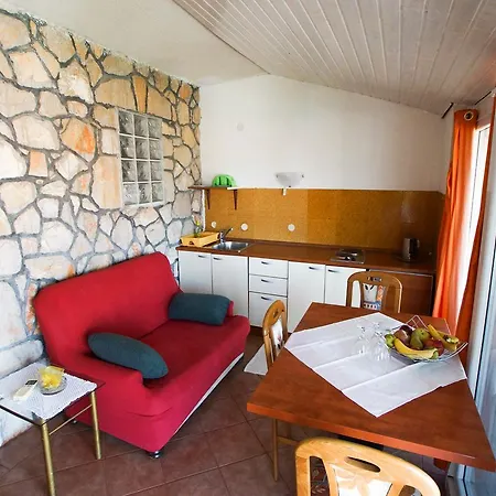 Apartman Volga