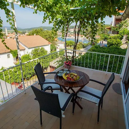 Volga Apartman *