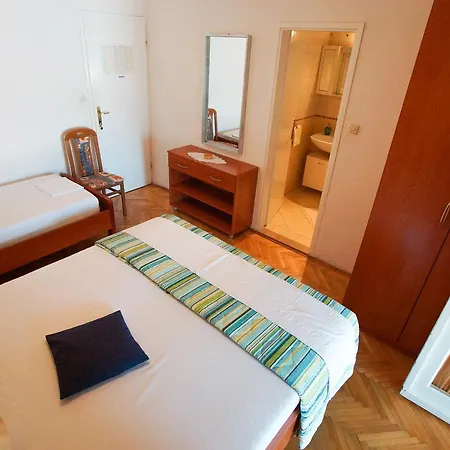 Volga Apartman *