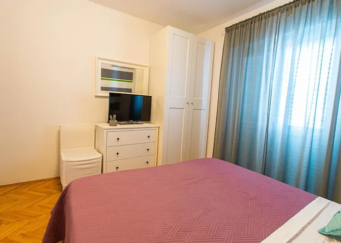 Volga Apartment Jelsa (Hvar)