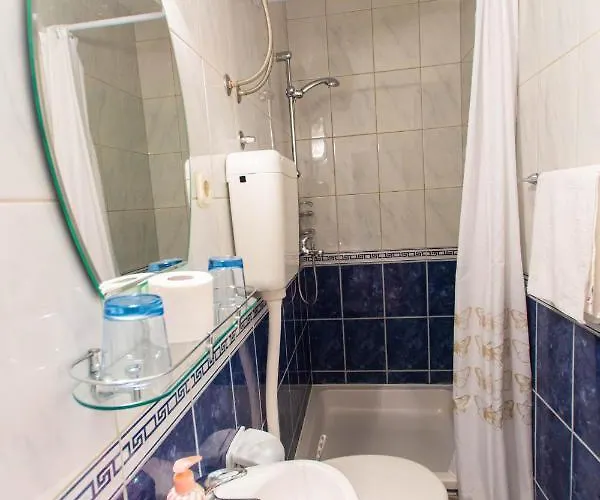 Volga Apartment