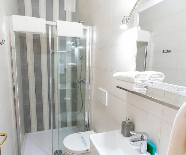 Apartment Volga