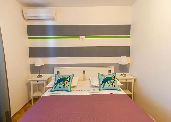 Apartment Volga Jelsa (Hvar)