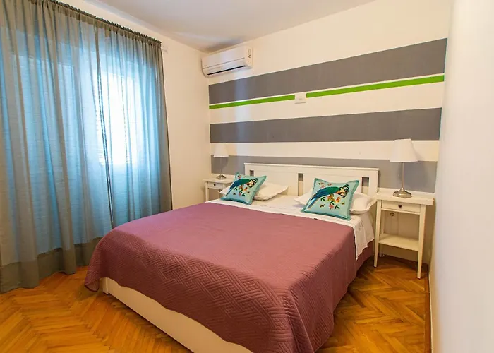 Volga Apartment Jelsa (Hvar)