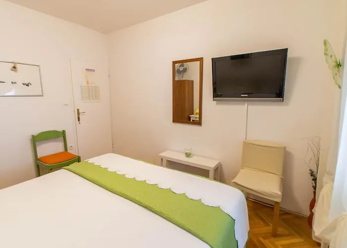 Volga Apartment *