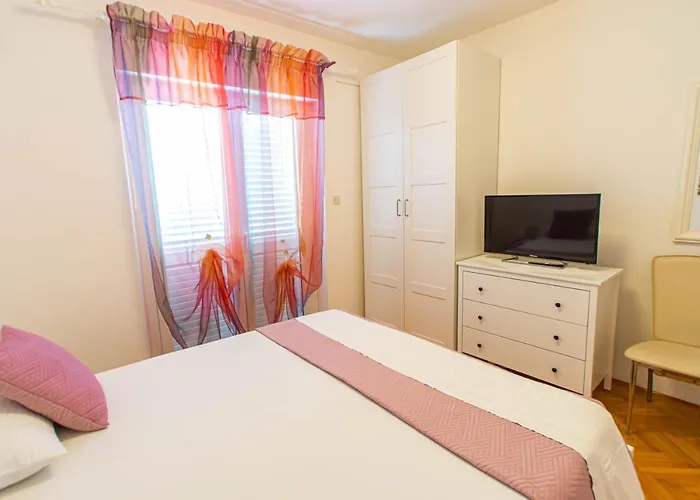 Apartment Volga