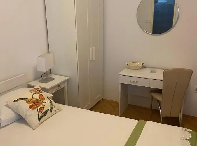 Apartment Volga *