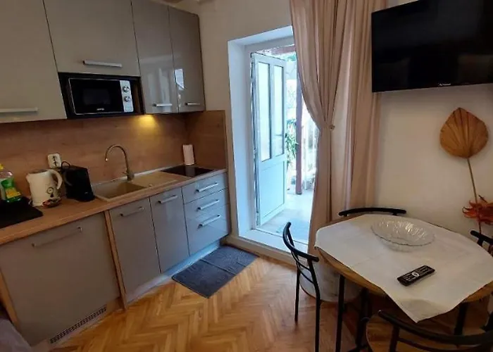 Volga Apartment Jelsa (Hvar)