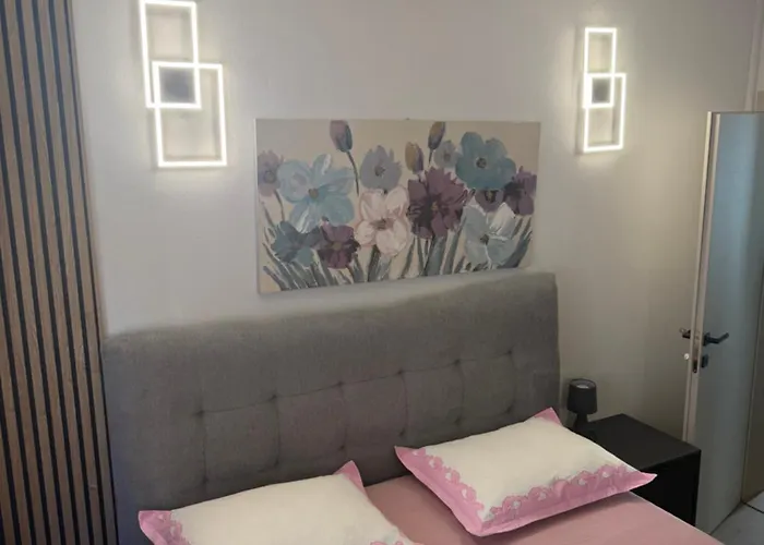 Volga Apartment